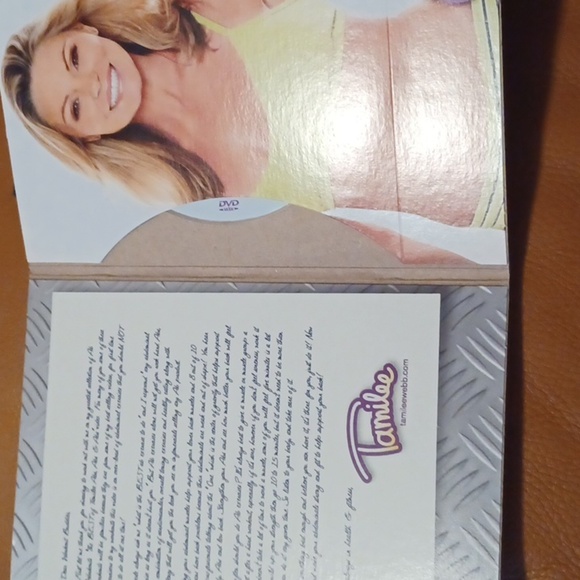 💙🏍4 Fitness DVD Sets with Exercise Routines - Picture 6 of 11